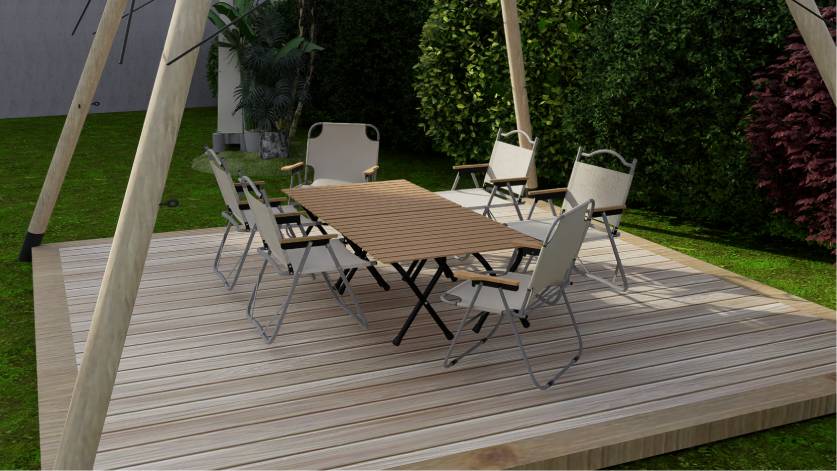 宁晋县帐篷生产厂家：以匠心筑牢户外装备的品质根基